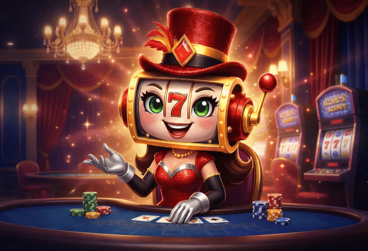 Spinita Casino Bonus